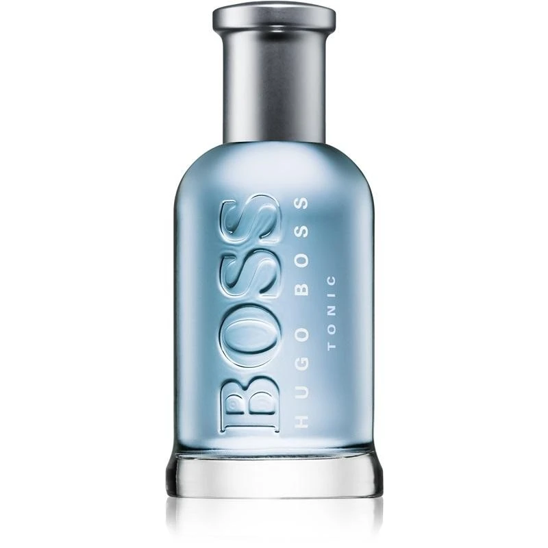 Hugo Boss Boss Bottled Tonic EDT 50ml, Тоалетна вода за Мъже